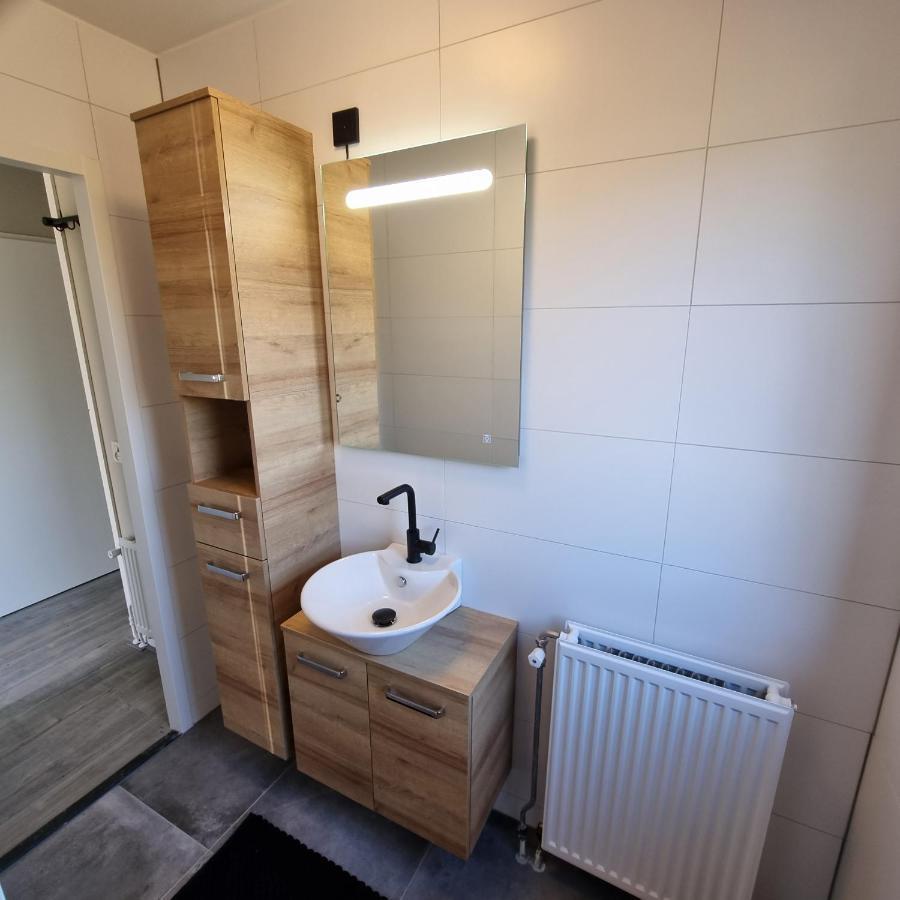 Vakantiewoning Maas En Waal 100 Ewijk Eksteriør billede