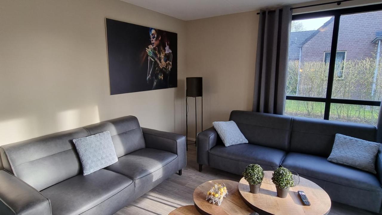 Vakantiewoning Maas En Waal 100 Ewijk Eksteriør billede